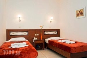 Alfa Hotel Apartments_travel_packages_in_Crete_Chania_Kolympari