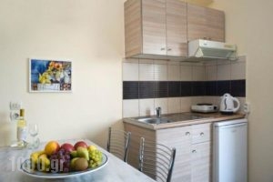 Alfa Hotel Apartments_holidays_in_Apartment_Crete_Chania_Kolympari