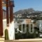 Theotokis Hotel_lowest prices_in_Hotel_Dodekanessos Islands_Leros_Leros Rest Areas