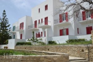 Ostria Hotel & Apartments_lowest prices_in_Apartment_Central Greece_Evia_Karystos