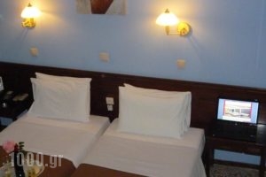 Hotel Lux_best prices_in_Hotel_Central Greece_Fthiotida_Loutra Ypatis