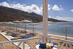 Hotel Perrakis_best deals_Hotel_Central Greece_Evia_Karystos