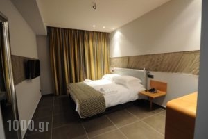 Hotel Iliana_holidays_in_Hotel_Epirus_Preveza_Preveza City