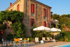 Molyvos Manor_accommodation_in_Hotel_Aegean Islands_Lesvos_Kalloni