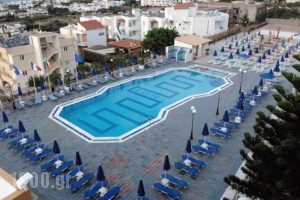 Koni Village Hotel Apartments_accommodation_in_Apartment_Crete_Heraklion_Malia