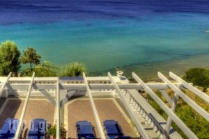 Aneroussa Beach Hotel_travel_packages_in_Cyclades Islands_Andros_Andros City