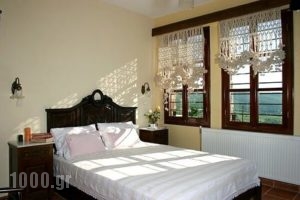 Archontiko Athina_best prices_in_Hotel_Macedonia_Kozani_Siatista