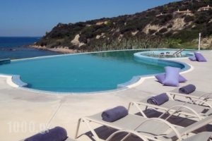 Mare Dei Suites Hotel Ionian Resort_accommodation_in_Hotel_Peloponesse_Ilia_Pyrgos