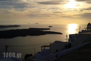 Artemisia Apartment_travel_packages_in_Cyclades Islands_Sandorini_Fira
