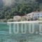 Avlakia Beach Studios & Apartments_best deals_Apartment_Aegean Islands_Samos_Samos Chora