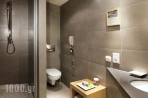 Les Lazaristes Domotel_best prices_in_Hotel_Macedonia_Thessaloniki_Thessaloniki City