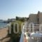 Kozas Studios_accommodation_in_Hotel_Dodekanessos Islands_Rhodes_Stegna