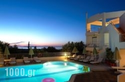 Bella Vista Apartments in Gouves, Heraklion, Crete