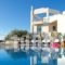 Bella Vista Apartments_travel_packages_in_Crete_Heraklion_Gouves