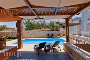 Rodanthi Guesthouse_best prices_in_Hotel_Crete_Chania_Georgioupoli