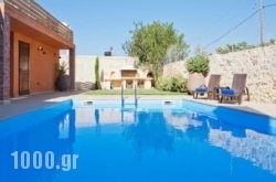 Rodanthi Guesthouse in Georgioupoli, Chania, Crete