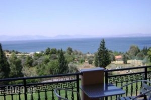 Pantheon Hotel & Suites_best deals_Hotel_Central Greece_Evia_Nea Artaki