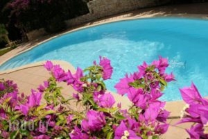 Stamoulis Villas_best prices_in_Villa_Ionian Islands_Kefalonia_Kefalonia'st Areas