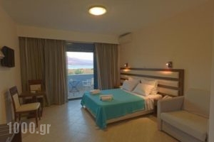 Aquamarine Hotel_best deals_Hotel_Peloponesse_Lakonia_Elafonisos