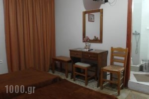 Hotel Alexandrion_best deals_Hotel_Thessaly_Magnesia_Pilio Area