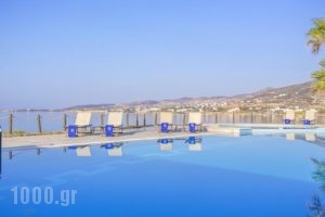 Poseidon Of Paros Resort' Spa_best prices_in_Hotel_Cyclades Islands_Antiparos_Antiparos Chora