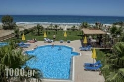 Ilian Beach & Apartments in Athens, Attica, Central Greece