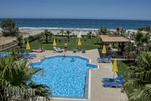 Ilian Beach & Apartments_accommodation_in_Apartment_Crete_Rethymnon_Rethymnon City