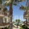 Ilian Beach & Apartments_lowest prices_in_Apartment_Crete_Rethymnon_Rethymnon City