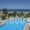 Ilian Beach & Apartments_best prices_in_Apartment_Crete_Rethymnon_Rethymnon City