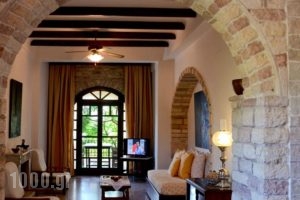 Villa Petra_accommodation_in_Villa_Thessaly_Magnesia_Pilio Area