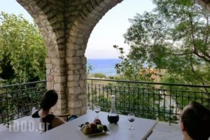 Villa Petra_best deals_Villa_Thessaly_Magnesia_Pilio Area