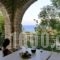 Villa Petra_best deals_Villa_Thessaly_Magnesia_Pilio Area