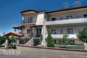 Guesthouse Evi Maria_holidays_in_Hotel_Macedonia_Serres_Agistro