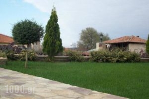 Guesthouse Evi Maria_travel_packages_in_Macedonia_Serres_Agistro