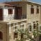 Patriko Traditional Stone Houses_accommodation_in_Hotel_Crete_Chania_Sfakia