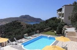 Anemos Apartments in Plakias, Rethymnon, Crete