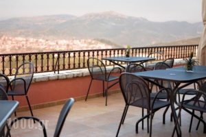 Vytina Mountain View_best deals_Hotel_Peloponesse_Arcadia_Stemnitsa