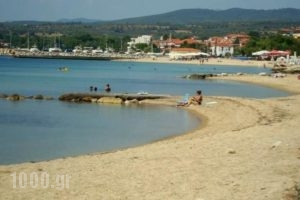 Karali Studios_travel_packages_in_Macedonia_Halkidiki_Nikiti