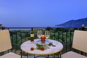 Byzantinon Hotel_holidays_in_Hotel_Peloponesse_Lakonia_Sarti