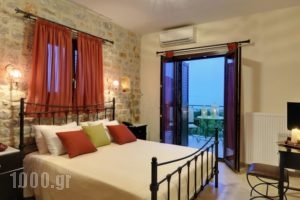 Byzantinon Hotel_lowest prices_in_Hotel_Peloponesse_Lakonia_Sarti