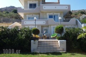 Villa Aris_accommodation_in_Villa_Crete_Heraklion_Gouves