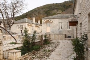 Amaryllis Luxury Guest House_best deals_Hotel_Epirus_Ioannina_Zitsa