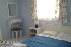 Babis Apartments_best prices_in_Apartment_Ionian Islands_Lefkada_Lefkada's t Areas