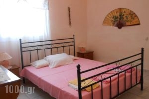 Agnes Rooms_accommodation_in_Room_Cyclades Islands_Syros_Syros Rest Areas