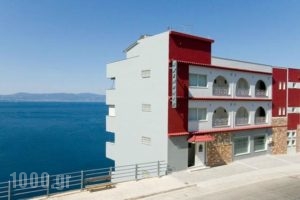 Anemolia Studios_accommodation_in_Hotel_Central Greece_Evia_Edipsos