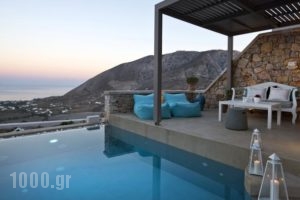 Eolia Luxury Villas_best deals_Villa_Cyclades Islands_Sandorini_Fira