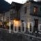 Old Inn_best prices_in_Hotel_Central Greece_Evritania_Karpenisi