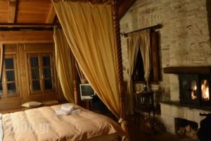 Old Inn_travel_packages_in_Central Greece_Evritania_Karpenisi