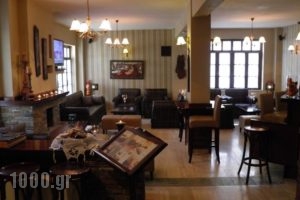 Hagiati Anastasiou Hotel & Spa_travel_packages_in_Macedonia_Imathia_Naousa