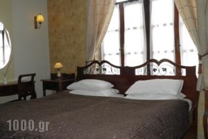 Hagiati Anastasiou Hotel & Spa_lowest prices_in_Hotel_Macedonia_Imathia_Naousa